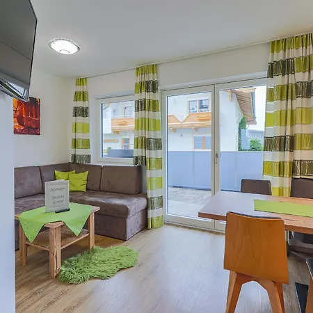 In Brixen Near Welt, Cleaning Included Apartman