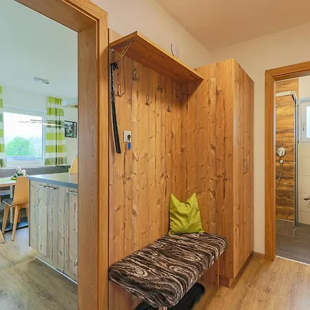 In Brixen Near Welt, Cleaning Included * Brixen im Thale