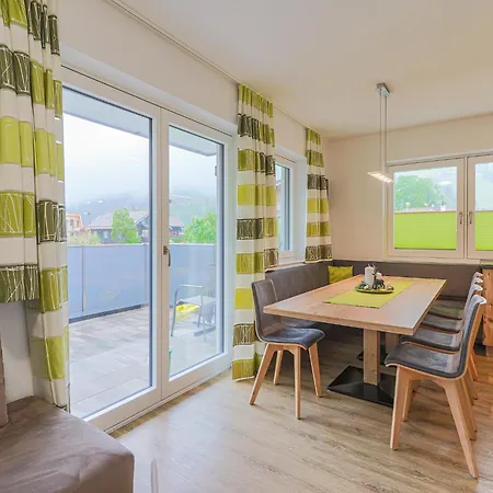 In Brixen Near Welt, Cleaning Included * Brixen im Thale