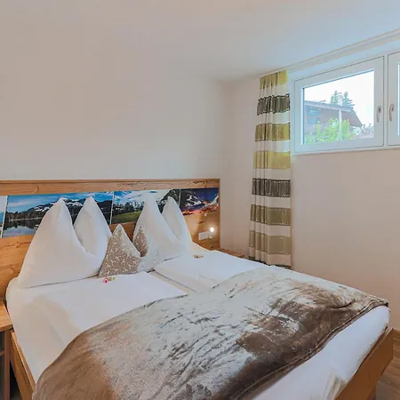 In Brixen Near Welt, Cleaning Included Apartment