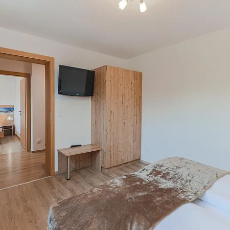 Apartment In Brixen Near Welt, Cleaning Included