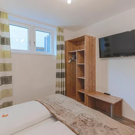 Apartment In Brixen Near Welt, Cleaning Included